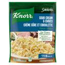 Sidekicks Sour Cream/Chive Pasta