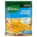 Sidekicks 3 Cheese Pasta