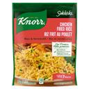 Sidekicks Chicken Fried Rice