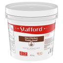 Hot Chicken Sauce Mix