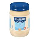 1/2 Fat Light Mayonnaise