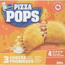 3 Cheese Pizza Pops