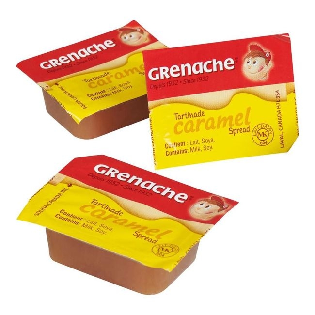 Tartinade Caramel Spread