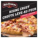 Signature Rising Crust Hawaiian Pizza