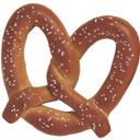 Jumbo Soft Pretzel