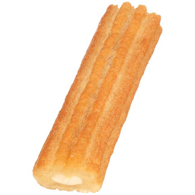 Bavarian Creme Churro