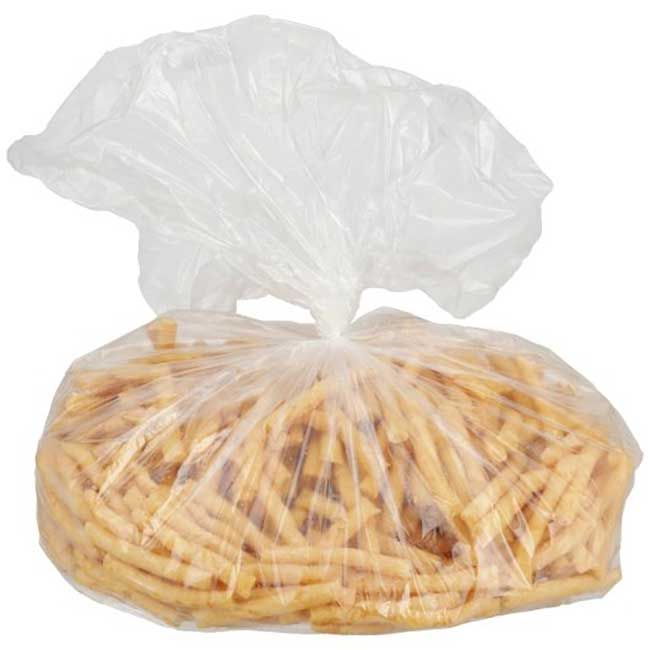 The Funnel Cake Factory Funnel Cake Fries, 4 In -- 600 Per Case