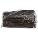 Crumb and Sugar Topping Churro