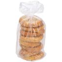 Jalapeno Cheese Filled Pretzel