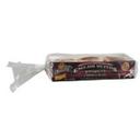 Ezekiel 4:9 Organic Cinnamon Raisin Sprouted Grain English Muffins