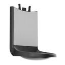 Graphite Floor and Wall Protector for ES/CS Dispensers