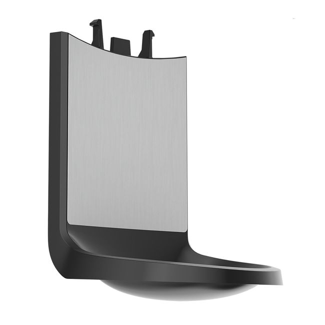 Graphite Floor and Wall Protector for ES/CS Dispensers
