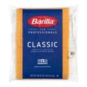 Number 3 Spaghettini Pasta