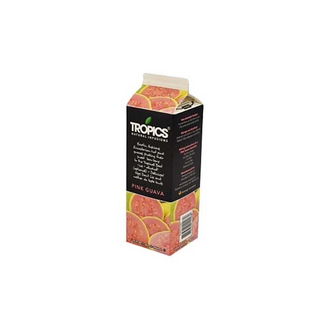 Pink Guava Drink Mix