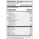 Premium NFC Margarita Mix