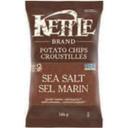 Sea Salt Potato Chips