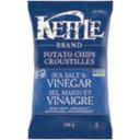 Sea Salt and Vinegar Potato Chips