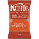 Backyard Barbeque Potato Chips