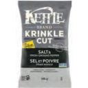 Salt and Pepper Potato Chips