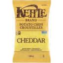 New York Cheddar Potato Chips