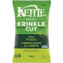 Dill Pickle Potato Chips