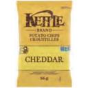 White Cheddar Potato Chips