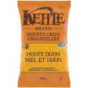 Honey Dijon Potato Chips
