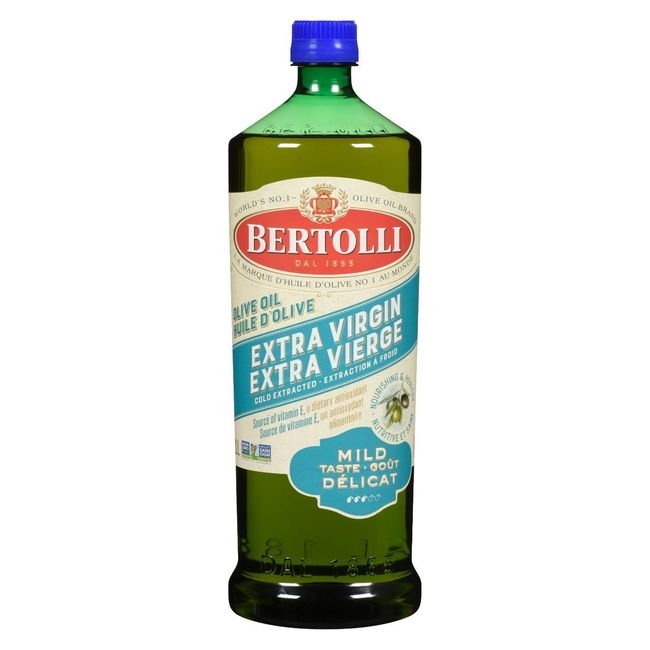 Mild Extra Virgin Olive Oil