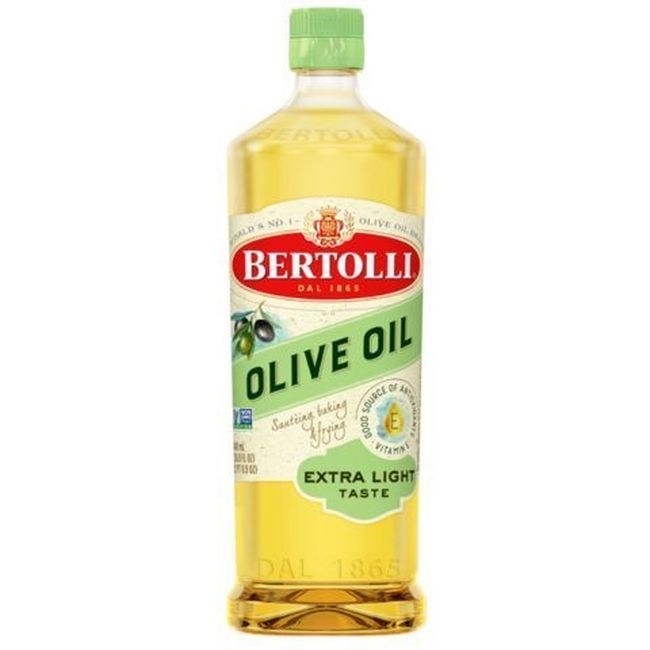Light Taste Olive Oil