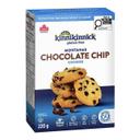 Montanas Chocolate Chip Cookies
