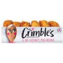 Gluten-Free Coconut Macaroons