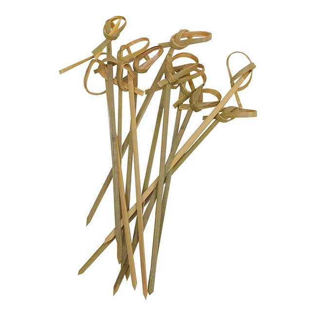 Bamboo Skewer Noshi Kushi