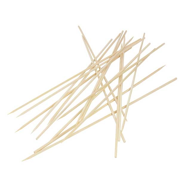 Bamboo Skewer