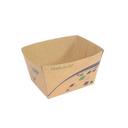 Small Kraft French Fry Container