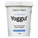 Original Plant Based Yogurt
