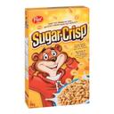 Sugar Crisp Crispy Golden Puff Cereal