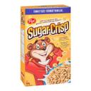 Sugar Crisp Cereal