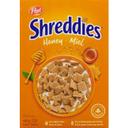 Shreddies Honey Cereal