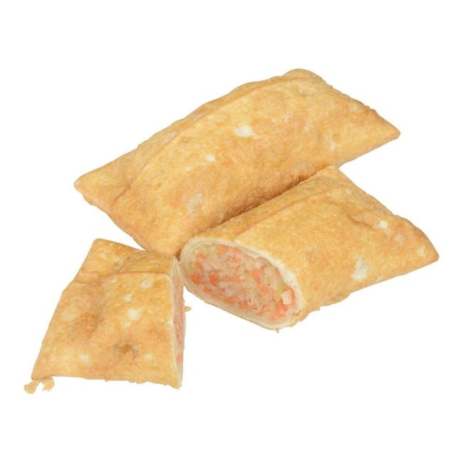 Vegetables Egg Roll - Bulk