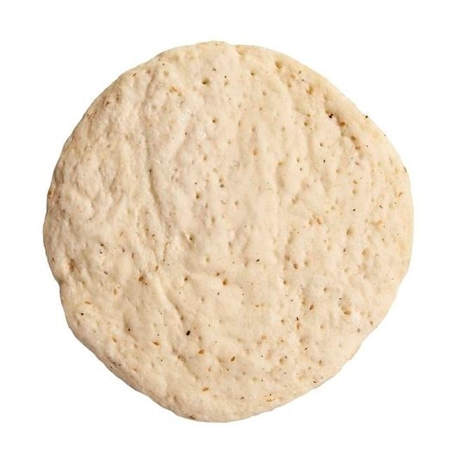 Original 10 in Artisan Style Pizza Crust