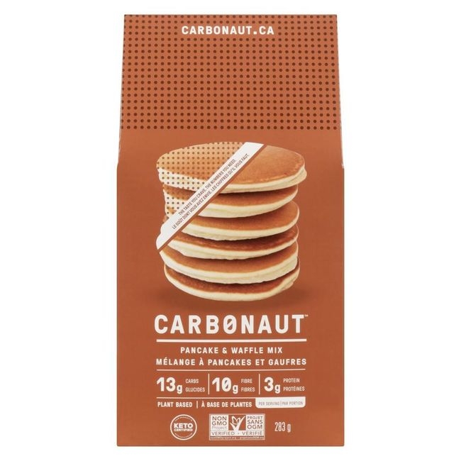 Original Pancake and Waffle Mix