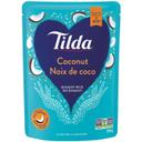 Coconut Steamed Basmati Rice