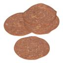 XL 4 in Sliced Pepperoni