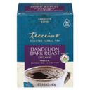 Dandelion Dark Roast Herbal Tea