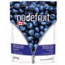 Wild and Crazy Blueberries