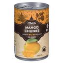 Mango Chunks in Juice