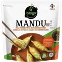 Pork and Vegetable Mandu