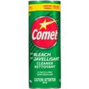 Powder Cleaner with Bleach