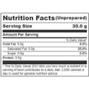 Vegan Prosociano Wedge