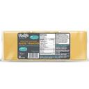 Vegan Cheddar Flavor Slices